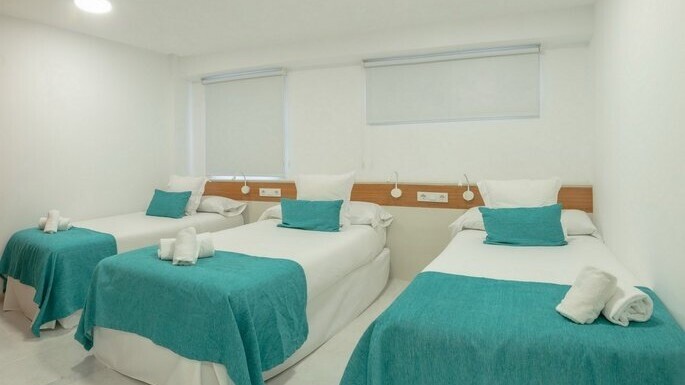 Benidorm Celebrations Music Resort